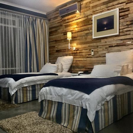 Casa Mia Hotel 鲸湾港 外观 照片