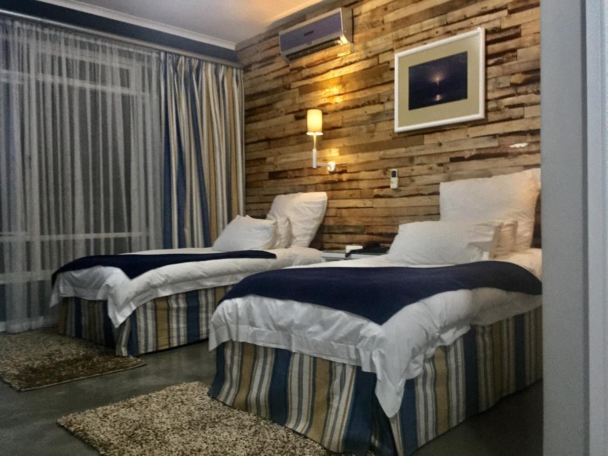 Casa Mia Hotel 鲸湾港 外观 照片