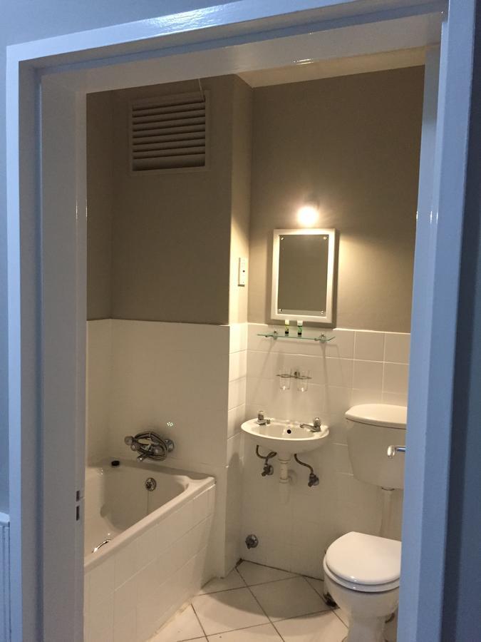Casa Mia Hotel 鲸湾港 外观 照片