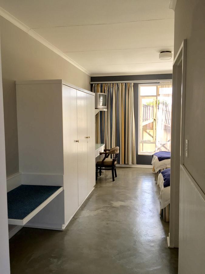 Casa Mia Hotel 鲸湾港 外观 照片