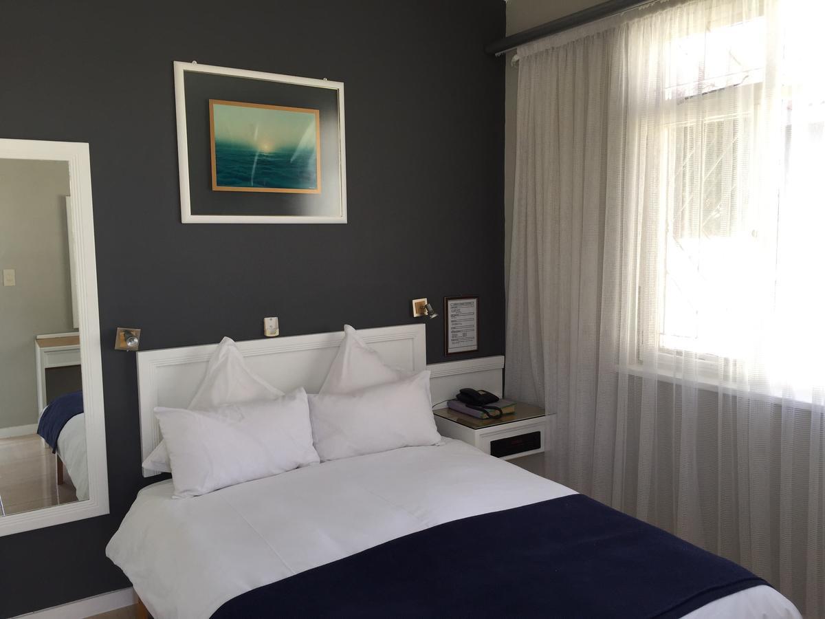 Casa Mia Hotel 鲸湾港 外观 照片