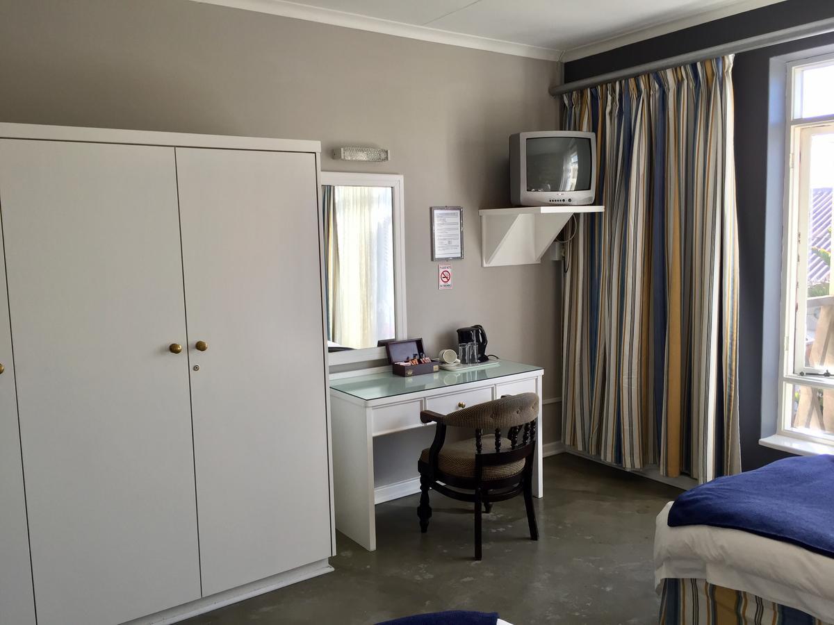 Casa Mia Hotel 鲸湾港 外观 照片