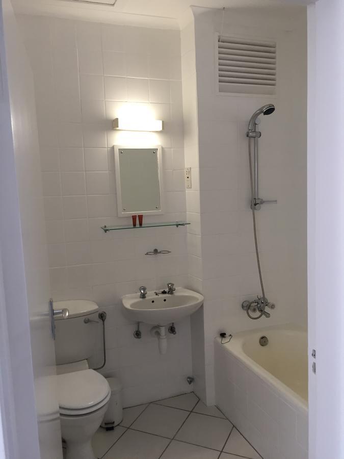 Casa Mia Hotel 鲸湾港 外观 照片