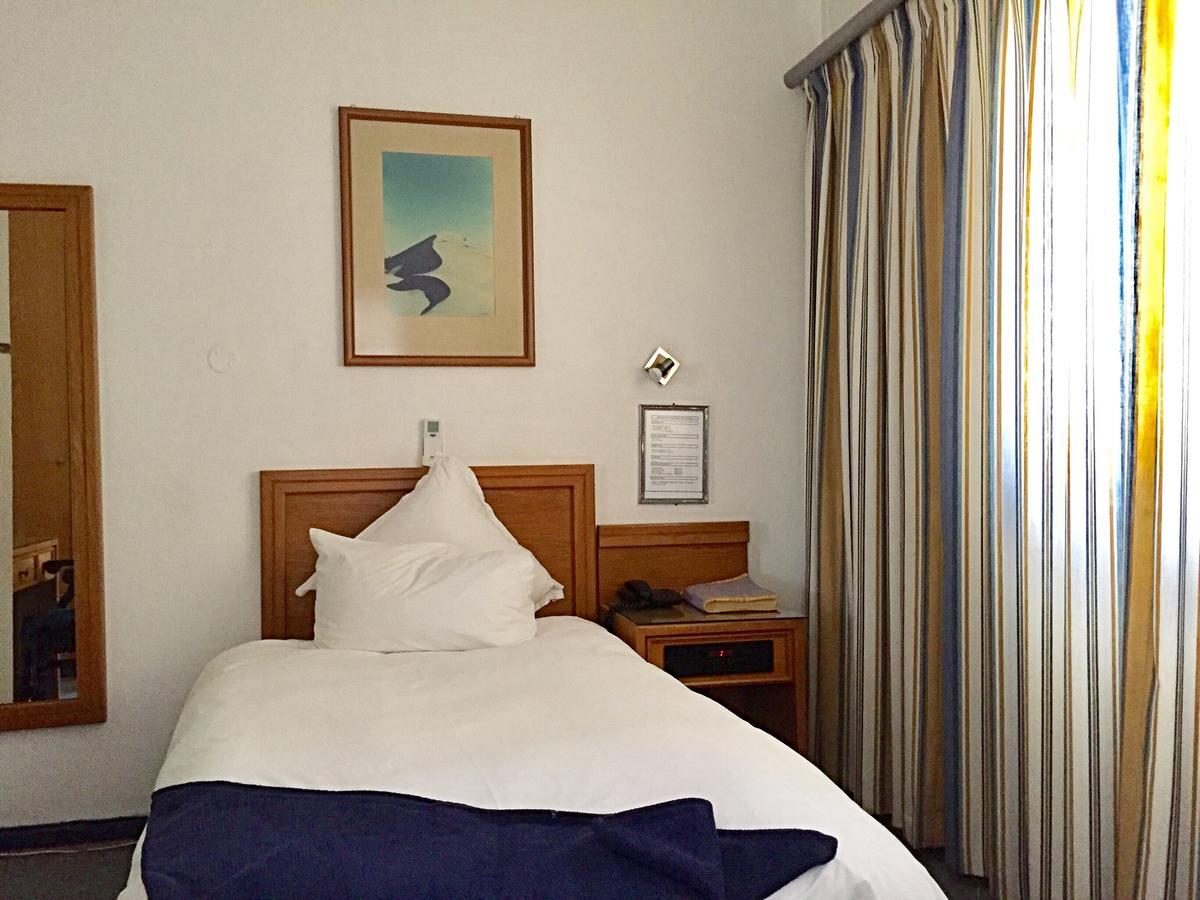 Casa Mia Hotel 鲸湾港 外观 照片