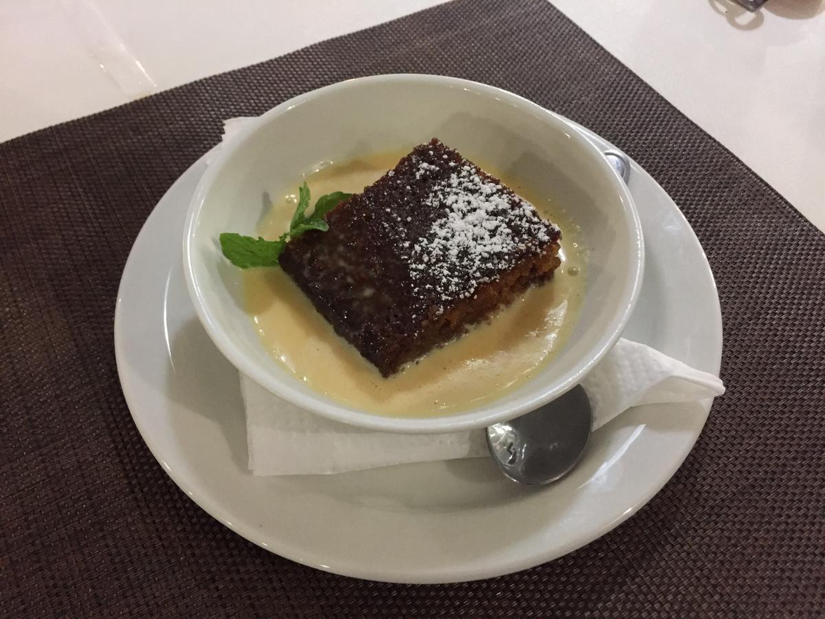 Casa Mia Hotel 鲸湾港 外观 照片